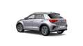 Volkswagen T-Roc R-Line 1.5TSI DSG LED SHZ ACC EASYOPEN Silber - thumbnail 4