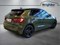 Audi A1 30 TFSI intense Grün - thumbnail 3