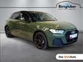 Audi A1 30 TFSI intense Grün - thumbnail 1