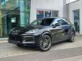Porsche Cayenne S Matrix 360°PANO Approved Chrono ALLR.L Noir - thumbnail 1