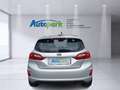 Ford Fiesta TREND Argent - thumbnail 4