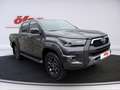 Toyota Hilux DK Invincible 4WD 2.8 D-4D MHEV Aut. Grau - thumbnail 7
