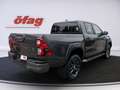 Toyota Hilux DK Invincible 4WD 2.8 D-4D MHEV Aut. Grau - thumbnail 6