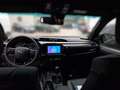 Toyota Hilux DK Invincible 4WD 2.8 D-4D MHEV Aut. Grau - thumbnail 15