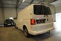 Volkswagen T6.1 Transporter LR 2,0 TDI NAVI AHK PDC TEMPOMAT Weiß - thumbnail 4