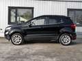 Ford EcoSport Titanium 1.0 EB Kamera+Sitzheizung Klima Navi Negro - thumbnail 2