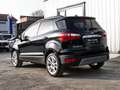 Ford EcoSport Titanium 1.0 EB Kamera+Sitzheizung Klima Navi Negro - thumbnail 3