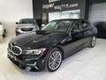 BMW 318 318dA Gran Turismo Negro - thumbnail 1
