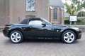 Mazda MX-5 Schwarz - thumbnail 2