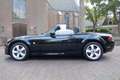 Mazda MX-5 Schwarz - thumbnail 7