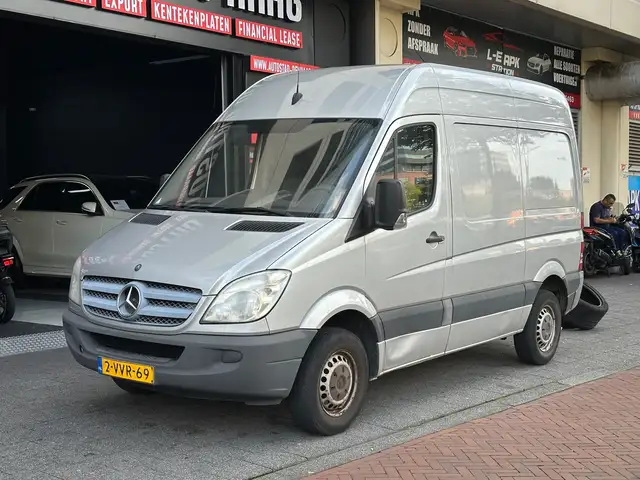 2012 Mercedes-Benz Sprinter for sale