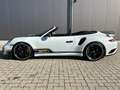 Porsche 991 911 Turbo Cabrio 9FF ! 1000 PS ! Weiß - thumbnail 2