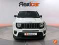 Jeep Renegade eHybrid 1.5 96kW(130CV) Longitude ATX Blanc - thumbnail 2