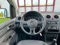 Volkswagen Caddy 1.6+1.HAND+nur87TKM+Schiebetüren beidseitig Blanc - thumbnail 18