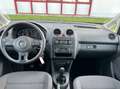 Volkswagen Caddy 1.6+1.HAND+nur87TKM+Schiebetüren beidseitig Blanc - thumbnail 17