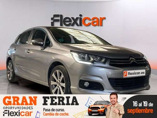 Citroen C4 1.2 PureTech Feel Edition 110 - foto 1