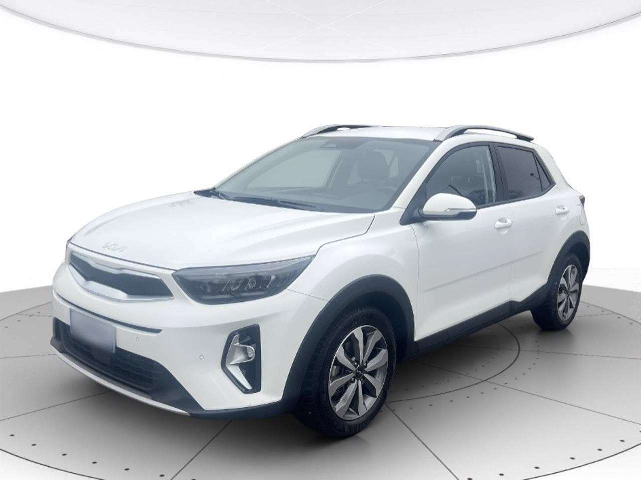Kia Stonic 1.2 dpi Style s/Navi Pack 84cv