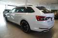 Skoda Superb 2.0 TDI SportLine 4x4 Virtual/Navi/LED/Sportpaket Weiß - thumbnail 4