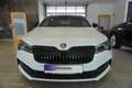 Skoda Superb 2.0 TDI SportLine 4x4 Virtual/Navi/LED/Sportpaket Weiß - thumbnail 3