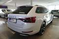 Skoda Superb 2.0 TDI SportLine 4x4 Virtual/Navi/LED/Sportpaket Weiß - thumbnail 5