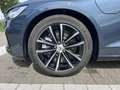 Volvo V60 T6 Plug-in hybrid AWD Plus Dark | Harman/Kardon | Blau - thumbnail 3