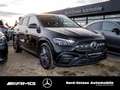 Mercedes-Benz GLA 200 d AMG AHK SHZ MBUX KEYLESS-GO Schwarz - thumbnail 3