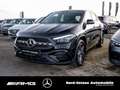 Mercedes-Benz GLA 200 d AMG AHK SHZ MBUX KEYLESS-GO Schwarz - thumbnail 6