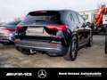 Mercedes-Benz GLA 200 d AMG AHK SHZ MBUX KEYLESS-GO Schwarz - thumbnail 4