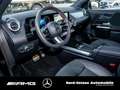 Mercedes-Benz GLA 200 d AMG AHK SHZ MBUX KEYLESS-GO Schwarz - thumbnail 7