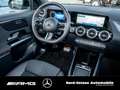 Mercedes-Benz GLA 200 d AMG AHK SHZ MBUX KEYLESS-GO Schwarz - thumbnail 8