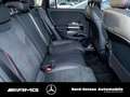 Mercedes-Benz GLA 200 d AMG AHK SHZ MBUX KEYLESS-GO Schwarz - thumbnail 11