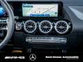Mercedes-Benz GLA 200 d AMG AHK SHZ MBUX KEYLESS-GO Schwarz - thumbnail 9