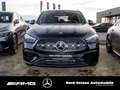 Mercedes-Benz GLA 200 d AMG AHK SHZ MBUX KEYLESS-GO Schwarz - thumbnail 2