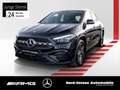 Mercedes-Benz GLA 200 d AMG AHK SHZ MBUX KEYLESS-GO Schwarz - thumbnail 1