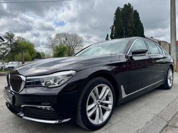 Long 730 dXAL Individual (EU6c) *TOIT OUVRANT*