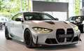 BMW M4 Coupé CSL Gris - thumbnail 2