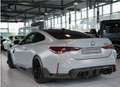 BMW M4 Coupé CSL Gris - thumbnail 4