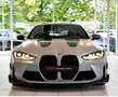 BMW M4 Coupé CSL Gris - thumbnail 5