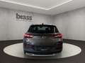 Opel Grandland X 1.6 Turbo Hybrid Ultimate Gris - thumbnail 4