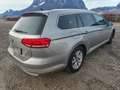 Volkswagen Passat Variant Passat Variant Comfortline 1,6 TDI  Topzustand! Silber - thumbnail 3