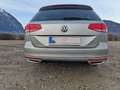 Volkswagen Passat Variant Passat Variant Comfortline 1,6 TDI  Topzustand! Silber - thumbnail 9