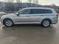 Volkswagen Passat Variant Passat Variant Comfortline 1,6 TDI  Topzustand! Silber - thumbnail 8