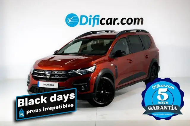 Dacia Jogger 1.0 90CV