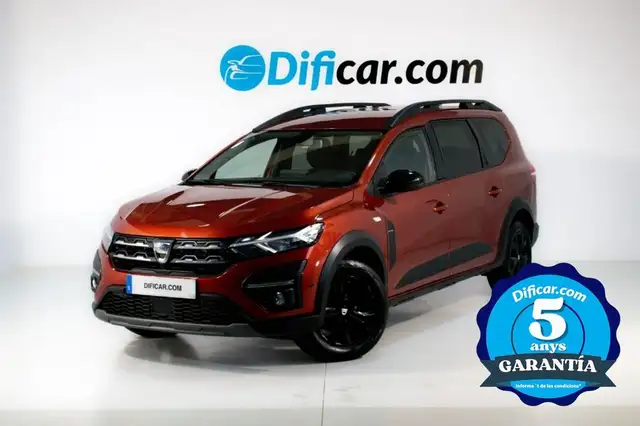 Dacia Jogger 1.0 90CV