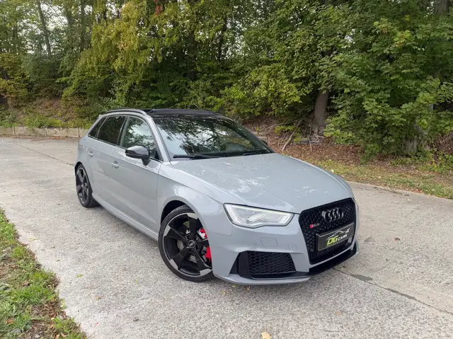Audi RS3 RS3 Sportback 2.5 TFSI Quattro full toit pano