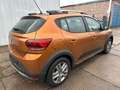 Dacia Sandero Stepway III Comfort Orange - thumbnail 4