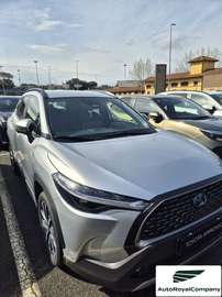 2.0H (197 CV) E-CVT Trend 2WD