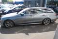 Mercedes-Benz E 350 d T 9G-TRONIC AMG Line Leder Navi Panoramadach Grau - thumbnail 5