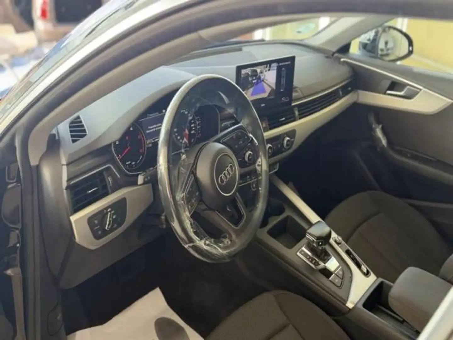 Audi A5 Sportback  SPB 2.0 TDI 190 CV clean diesel Adv. Schwarz - 2