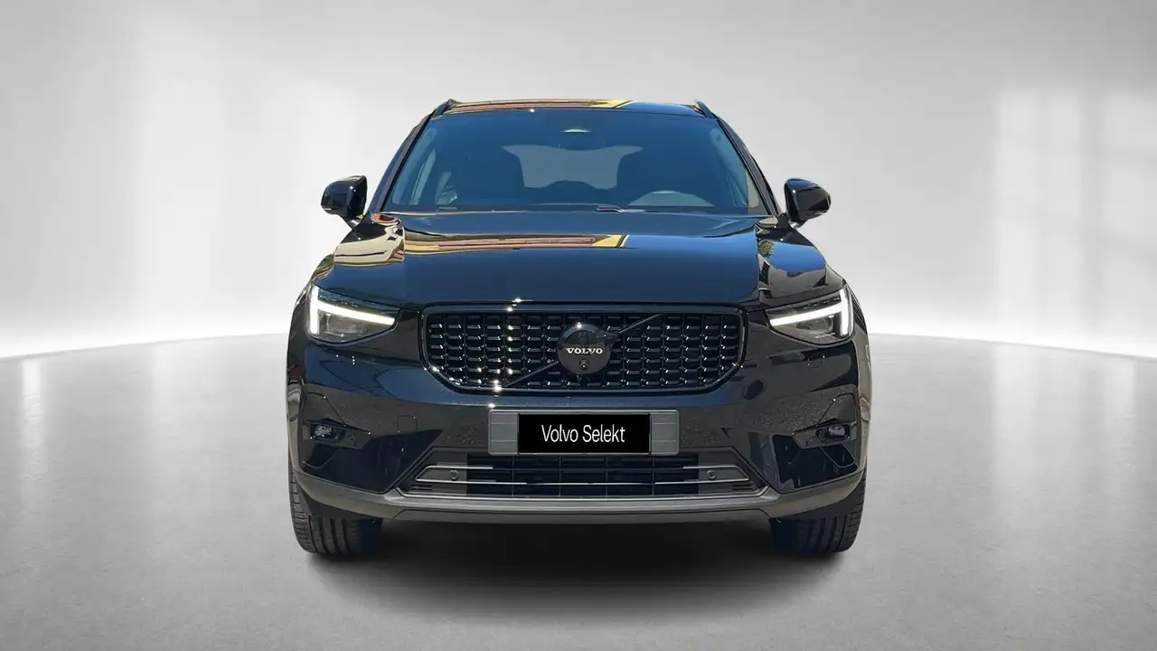 Volvo XC40 2026 — фото 8